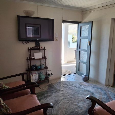 Ferienwohnung Karoo-Rus Montagu Exterior foto