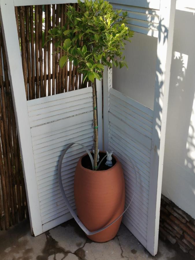 Ferienwohnung Karoo-Rus Montagu Exterior foto