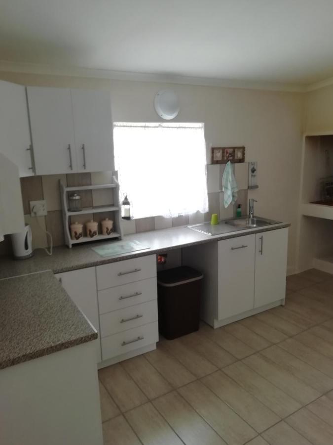 Ferienwohnung Karoo-Rus Montagu Exterior foto