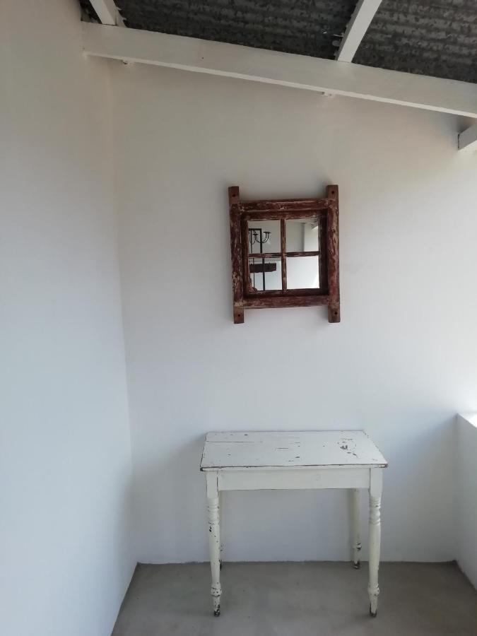 Ferienwohnung Karoo-Rus Montagu Exterior foto